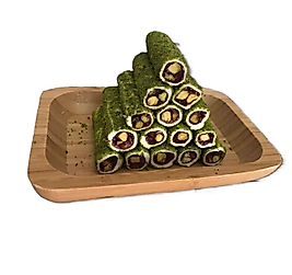 ANTEP FISTIKLI SİLİNDİR