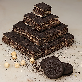 OREOLU BAKLAVA LOKUM