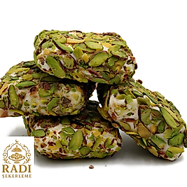 FİLE ANTEP FISTIKLI  BOHÇA