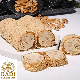 BADEM FINDIKLI SARMA