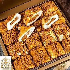 LOTUS KREMALI BOHÇA