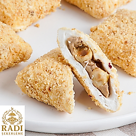 PİRİNÇ FINDIKLI BOHÇA