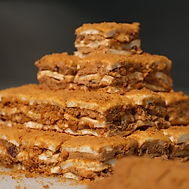 LOTUS BİSKÜVİLİ HÜNKAR LOKUM