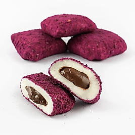 VELVETLİ BOHÇA LOKUM