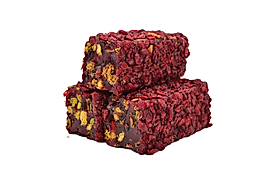 ZEREŞKELİ NARLI FİTİL LOKUM