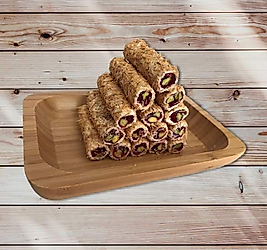 KADAYIFLI SULTAN FİTİL  LOKUM