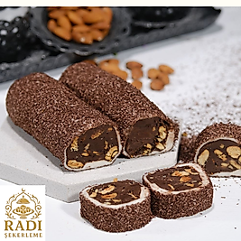 KAKAOLU FINDIKLI SARMA