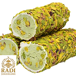 FİLE FISTIKLI SARMA