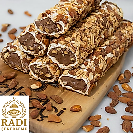 DOUBLE BADEMLİ SARMA