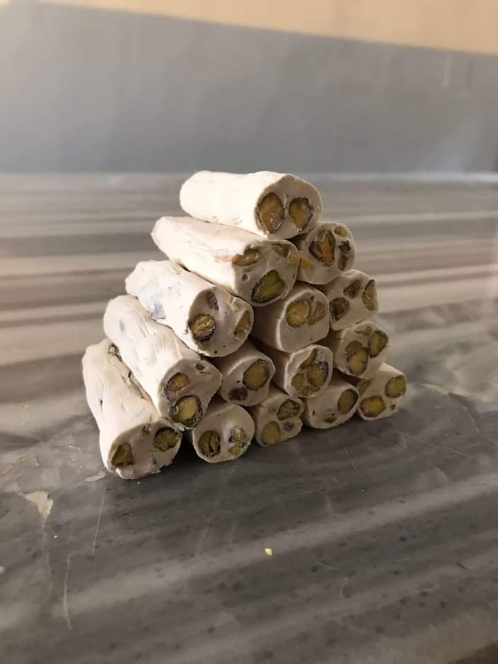 SÜTLÜ FİTİL LOKUM