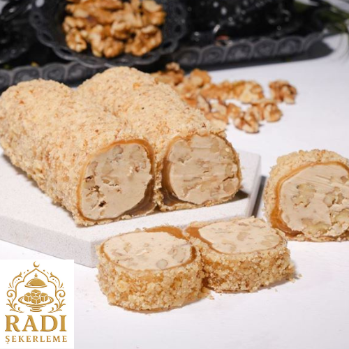 BADEM FINDIKLI SARMA