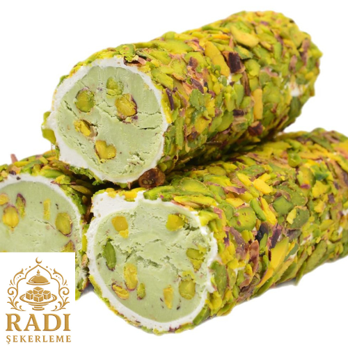 FİLE FISTIKLI SARMA