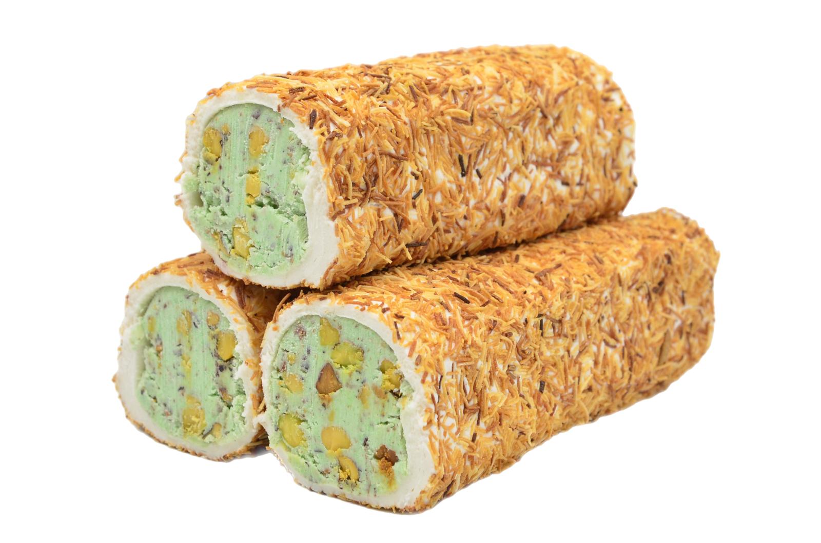 KADAYIFLI FISTIK SARMA