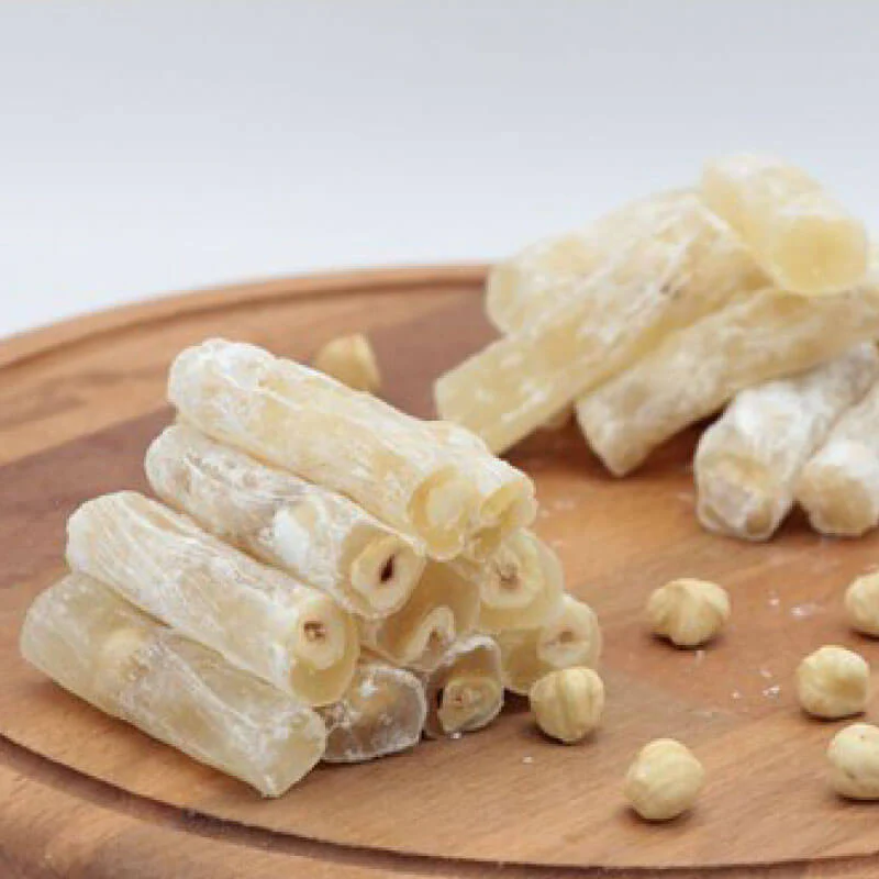 FINDIKLI FİTİL LOKUM