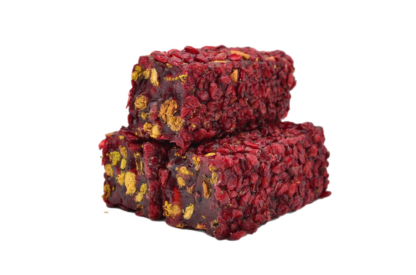 ZEREŞKELİ NARLI FİTİL LOKUM