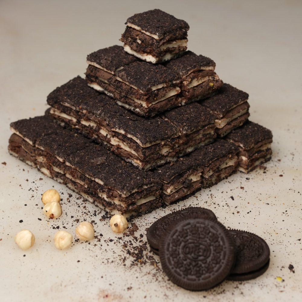 OREOLU BAKLAVA LOKUM